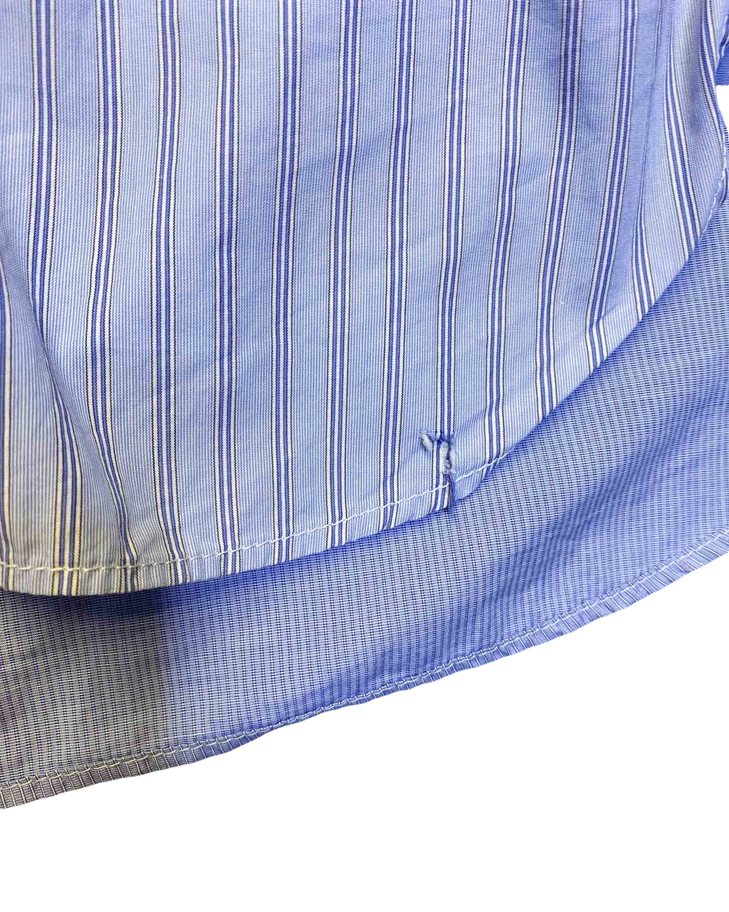 Size XS | Junya Watanabe Comme des Garçons Mixed Poplin Shirt