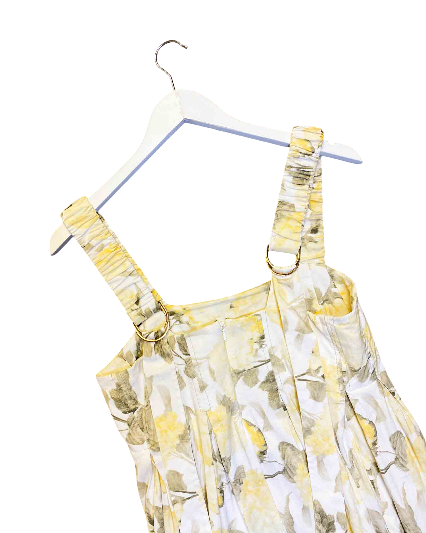 Size 8 | Acler Exeter Midi Dress