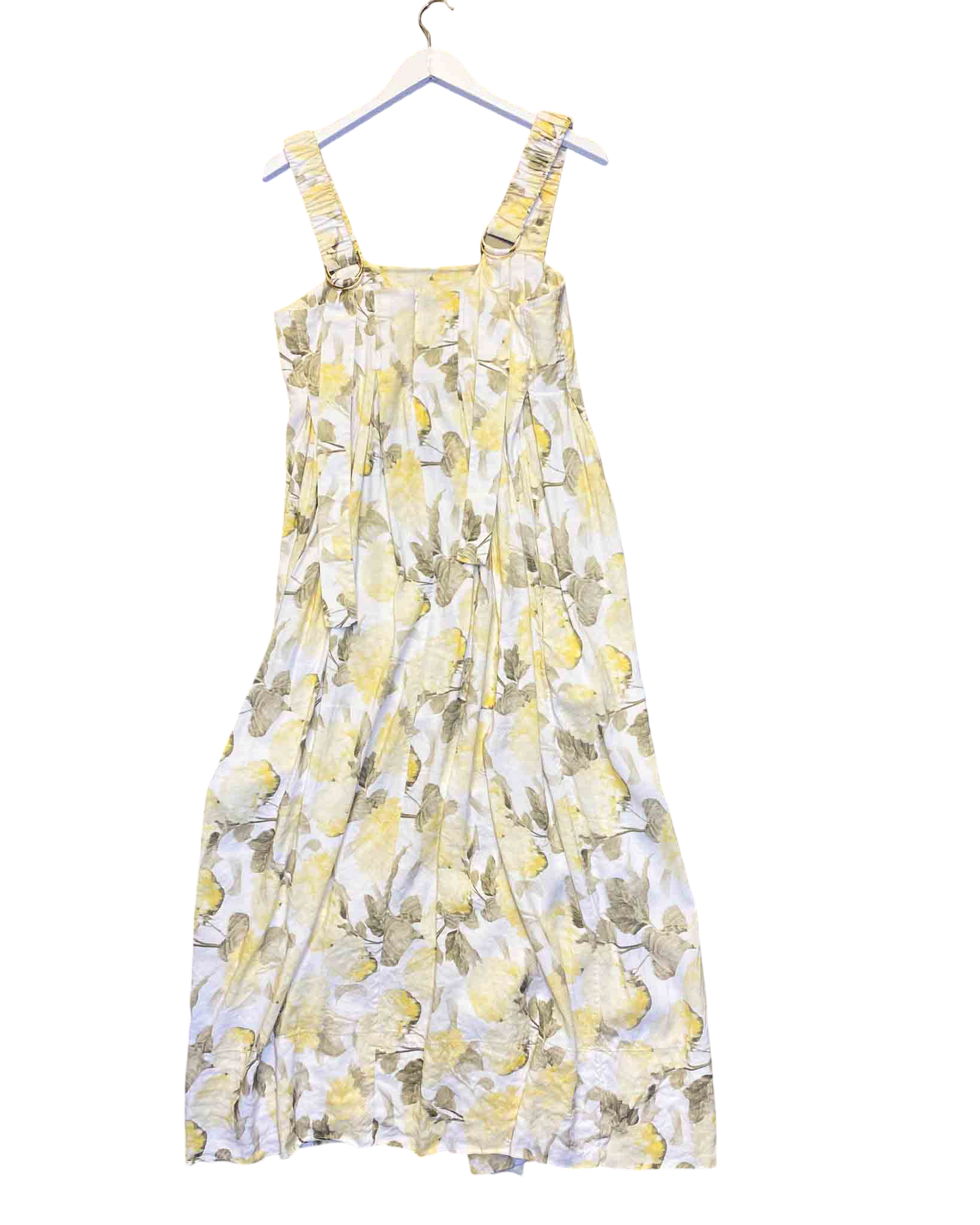 Size 8 | Acler Exeter Midi Dress