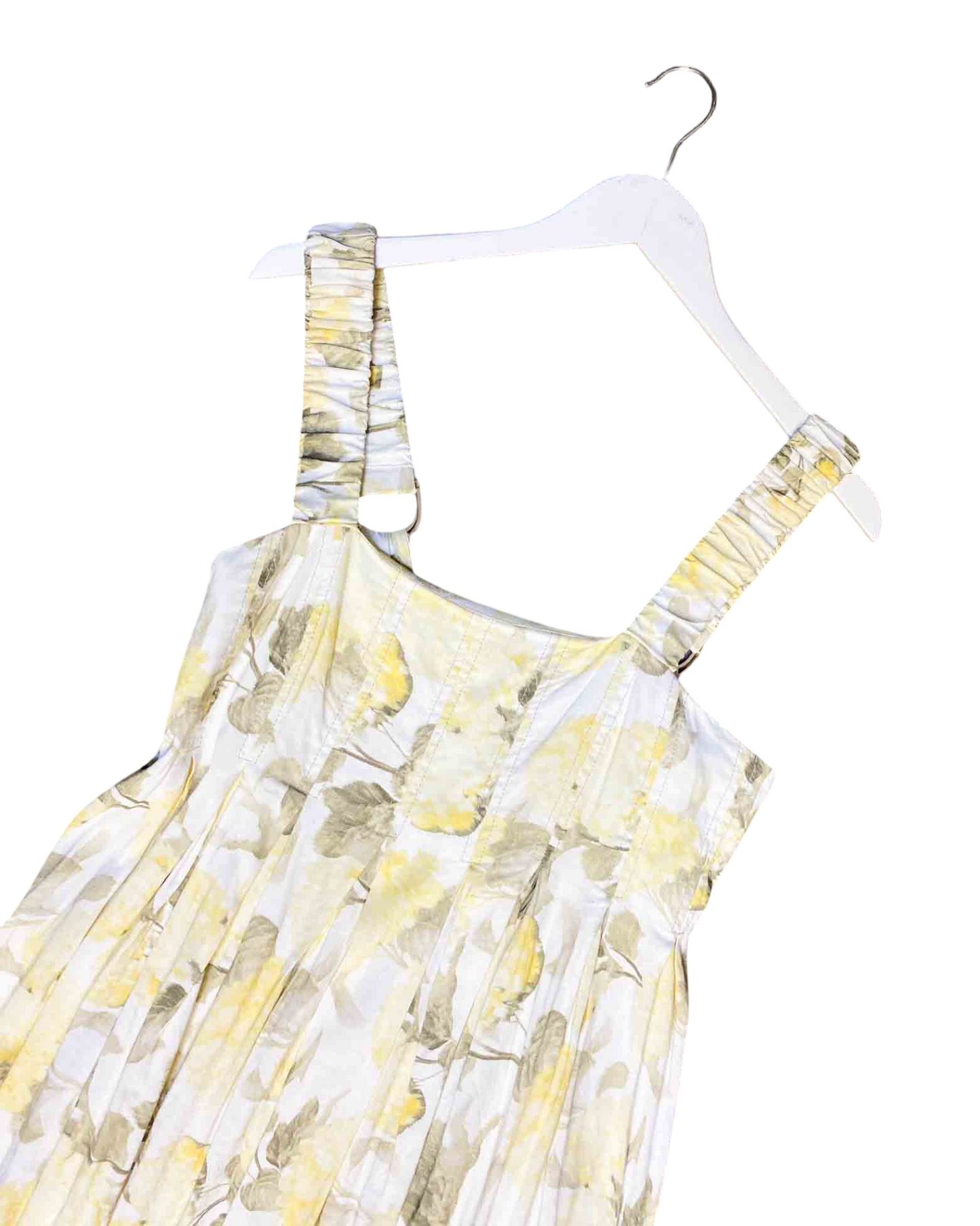 Size 8 | Acler Exeter Midi Dress