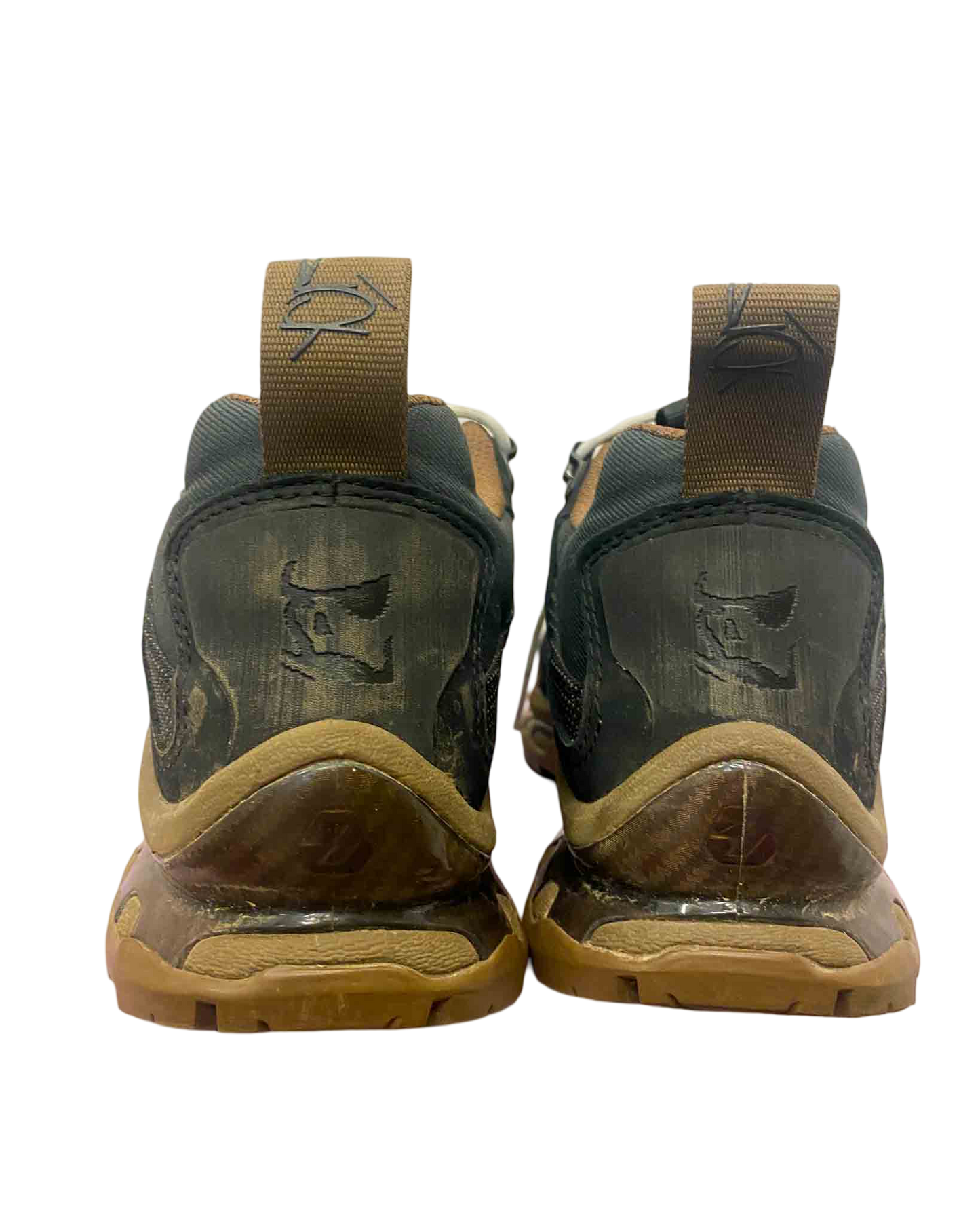 Size 42.5 | Salomon GR10K Sneakers