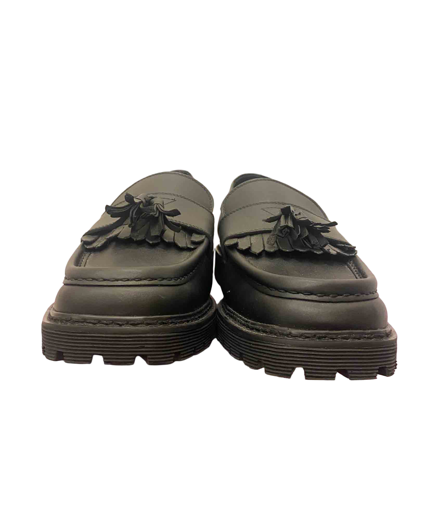 Size 47 | Noskin Vegan Leather Loafers