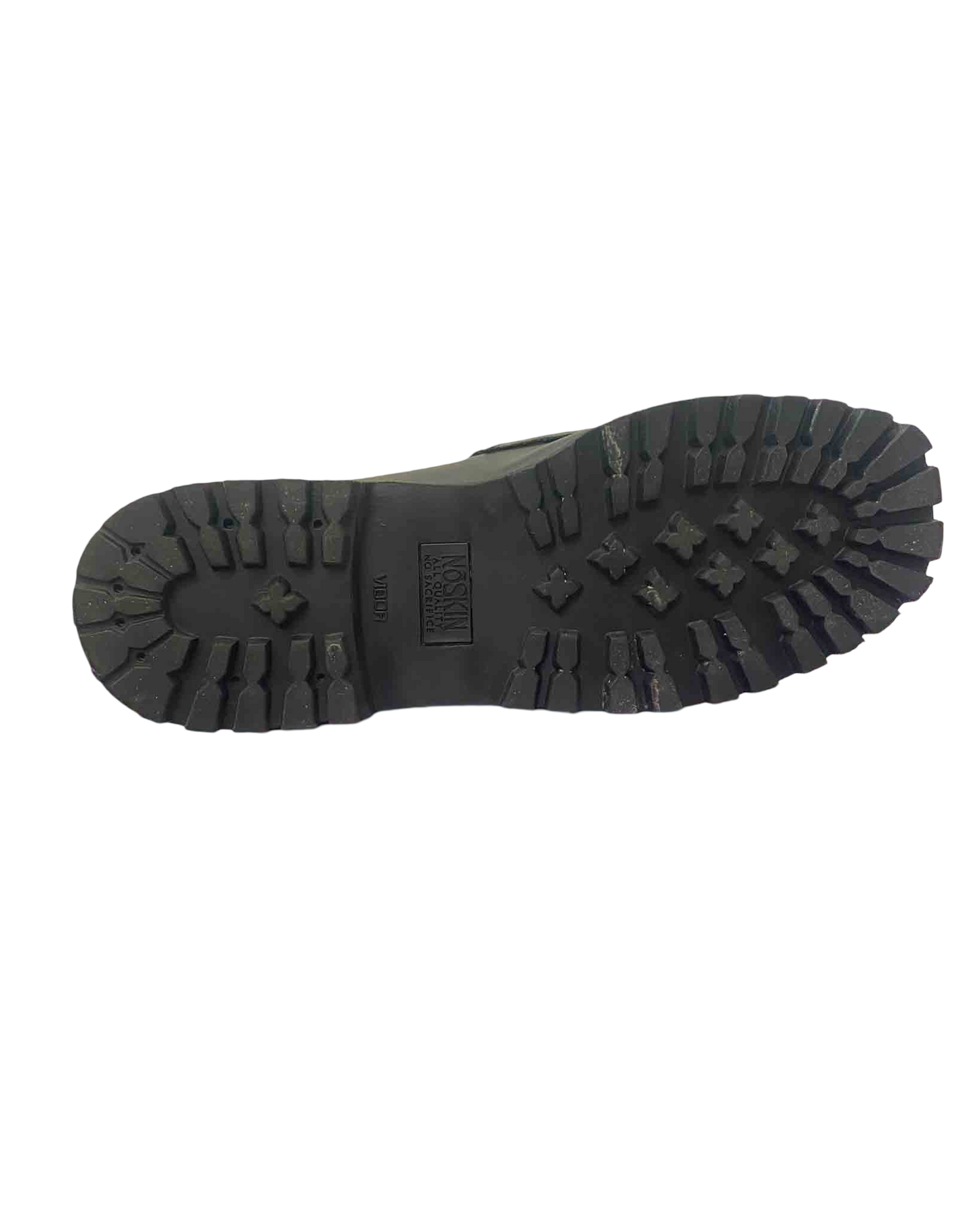 Size 47 | Noskin Vegan Leather Loafers