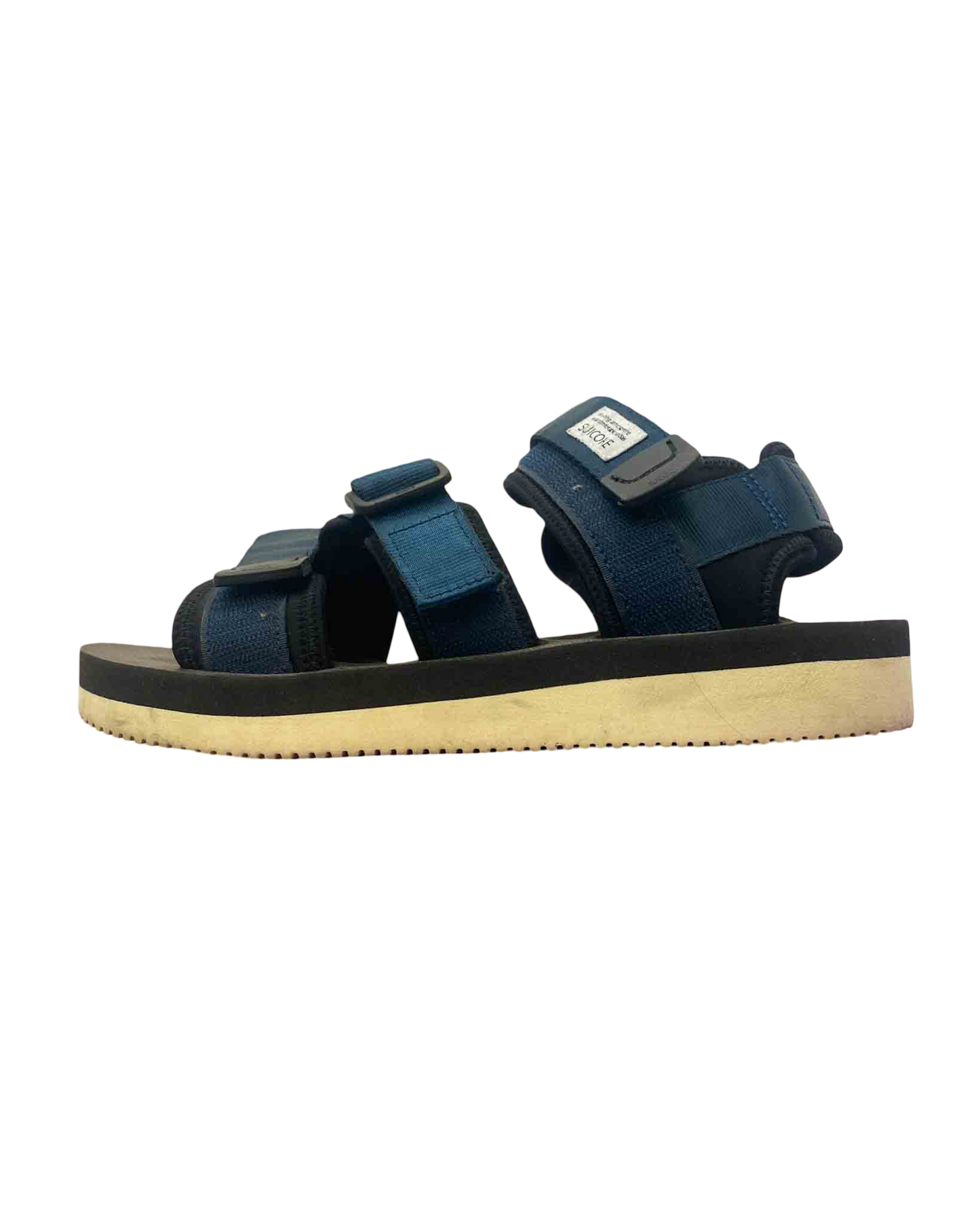 Size 41 | Suicoke Kisee-V Sandals