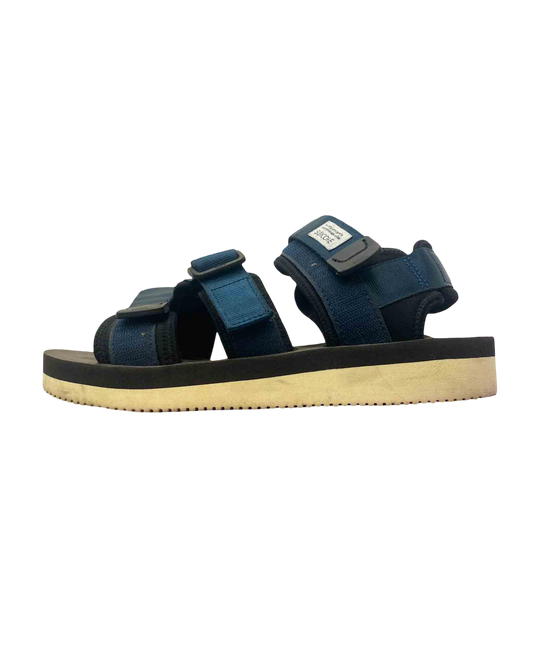 Size 41 | Suicoke Kisee-V Sandals