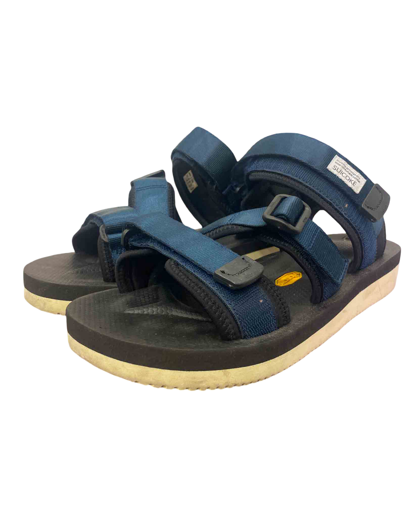 Size 41 | Suicoke Kisee-V Sandals