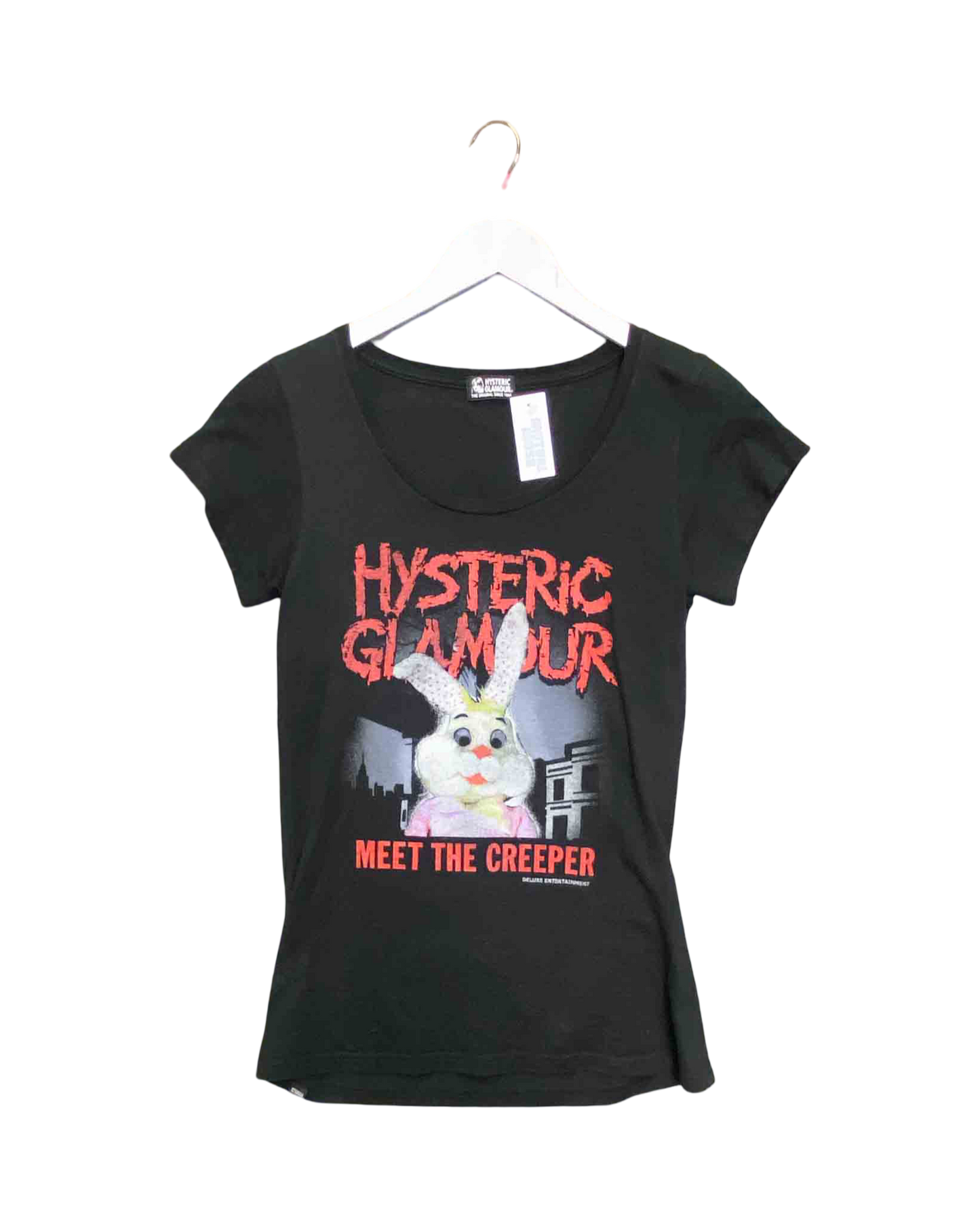 One Size | Hysteric Glamour Graphic T-shirt