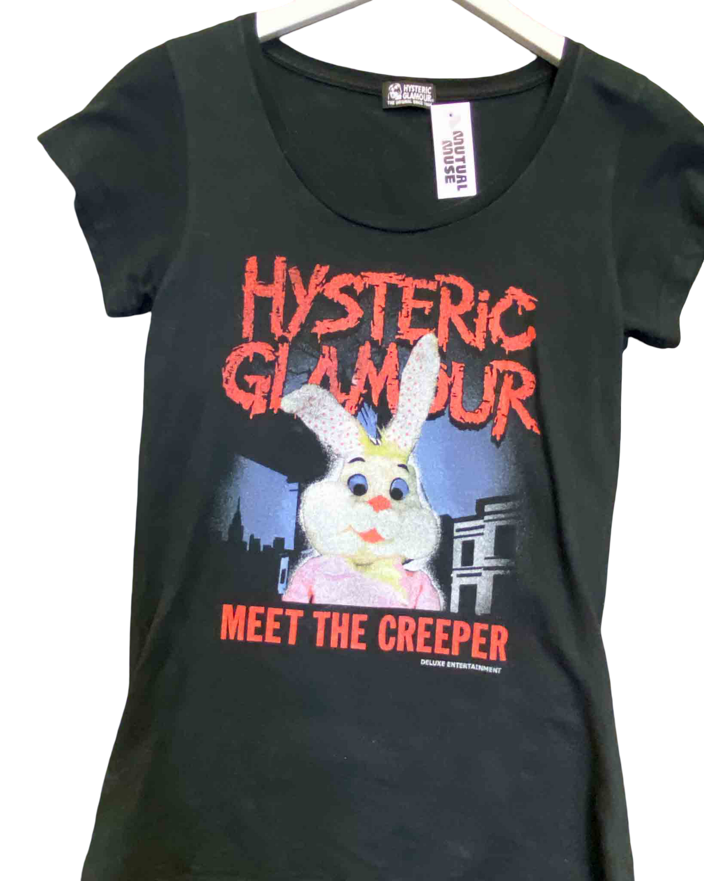 One Size | Hysteric Glamour Graphic T-shirt