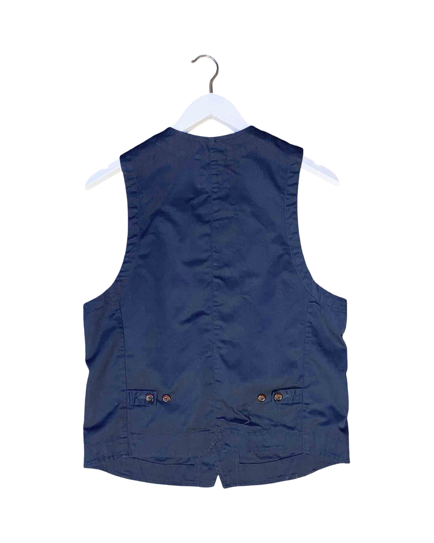 Size M | Universal Works Field Vest