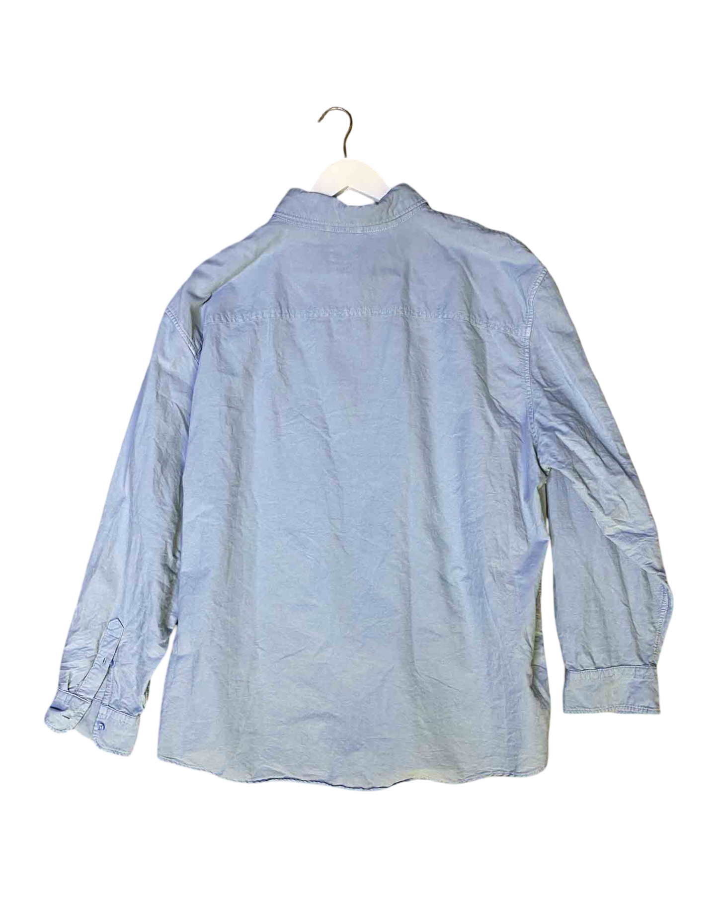 Size XXL | Levi's Cotton Shirt