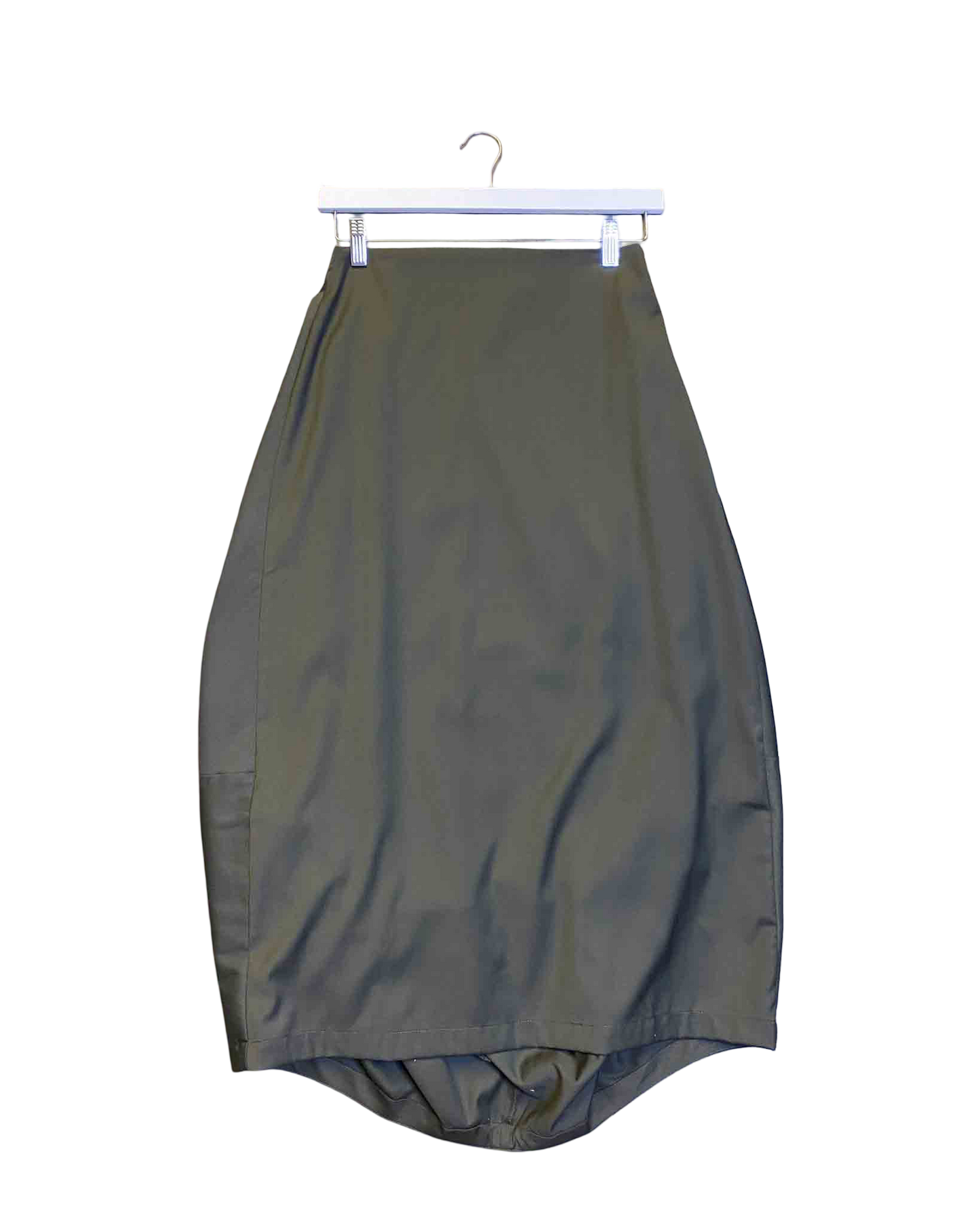 Size XS | Alpha60 Balloon Midi Skirt