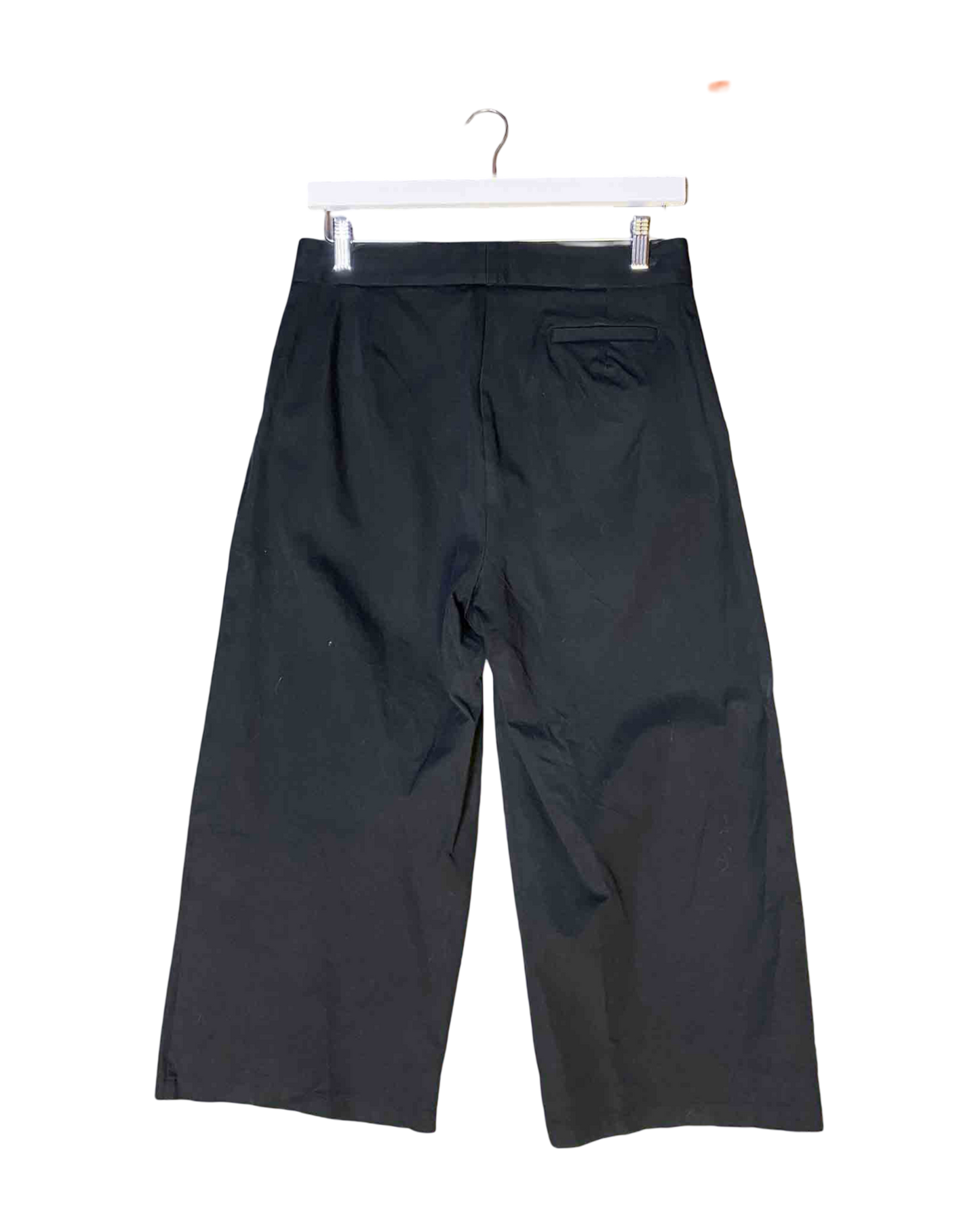 Size 12 | Kuwaii Wide Tailored Pants
