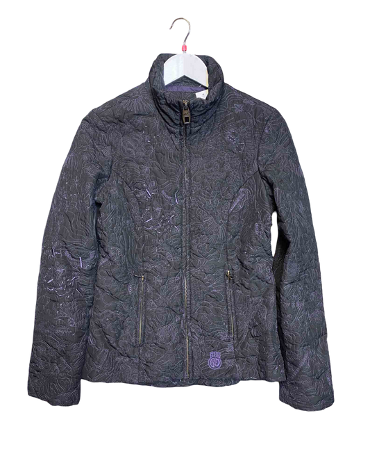 Size M | Miss Sixty Quilted Jacket