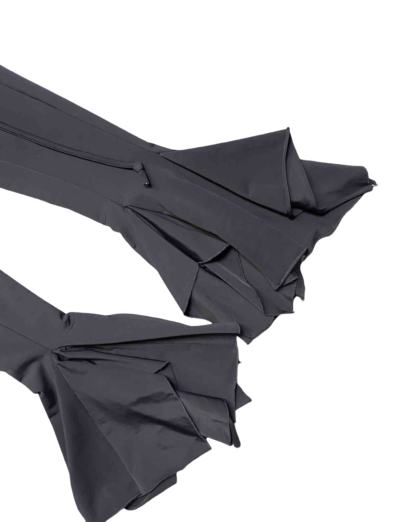 Size XS | Emily Watson Stretchy Nylon Pants