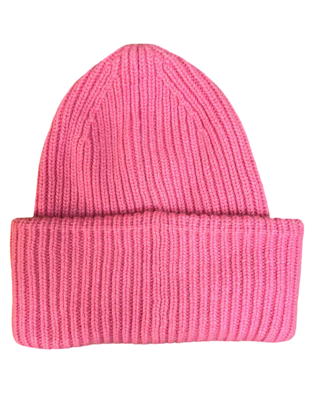Size OS | Acne Studios Pansy Crystal Core Beanie
