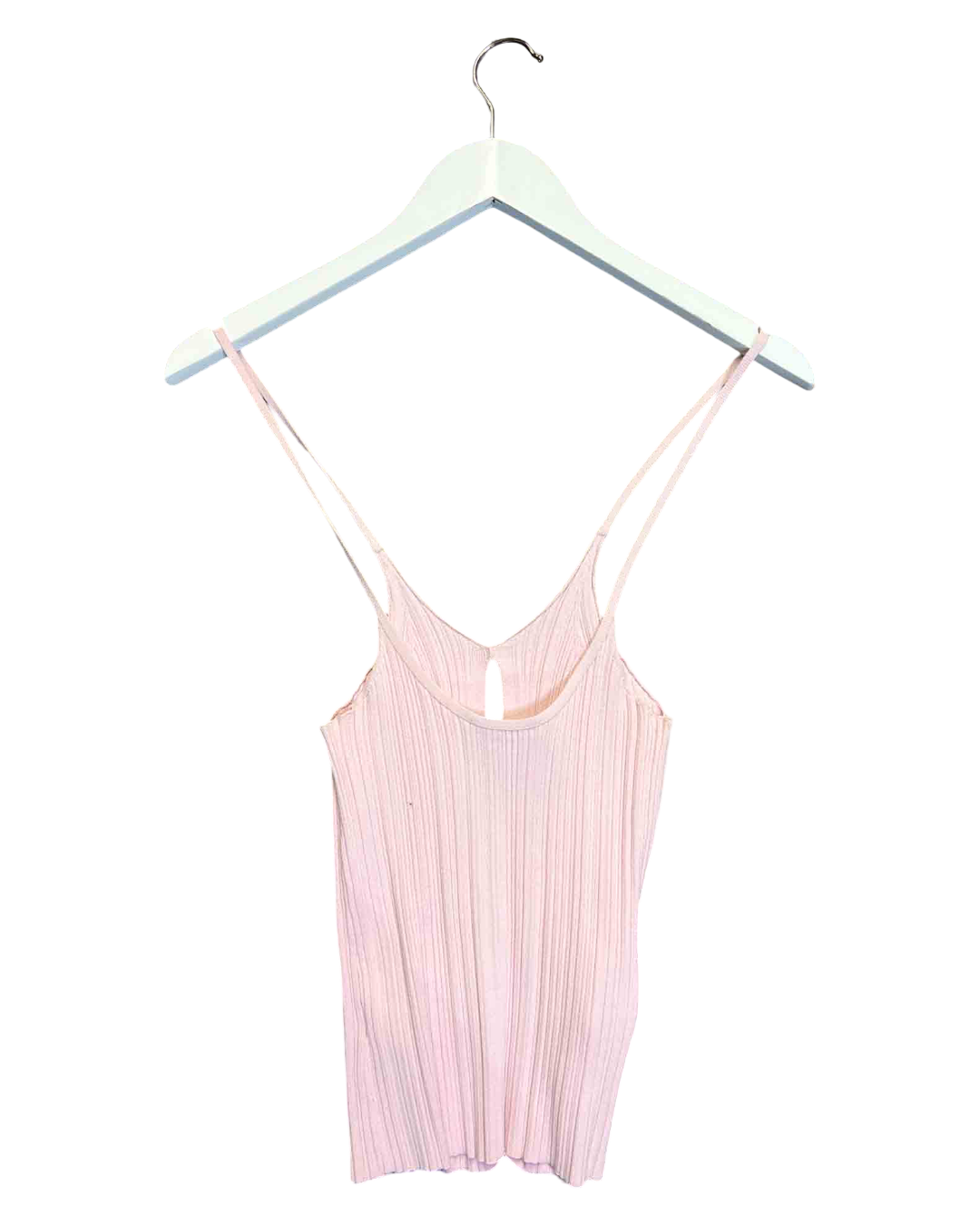 Size S/M | Paris Georgia Elemental Singlet Top