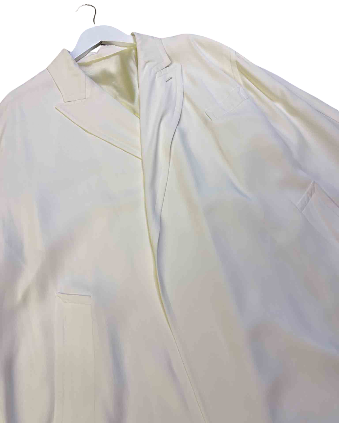 Size L/XXL | Jean Paul Gaultier Pants + Jacket Suit Set