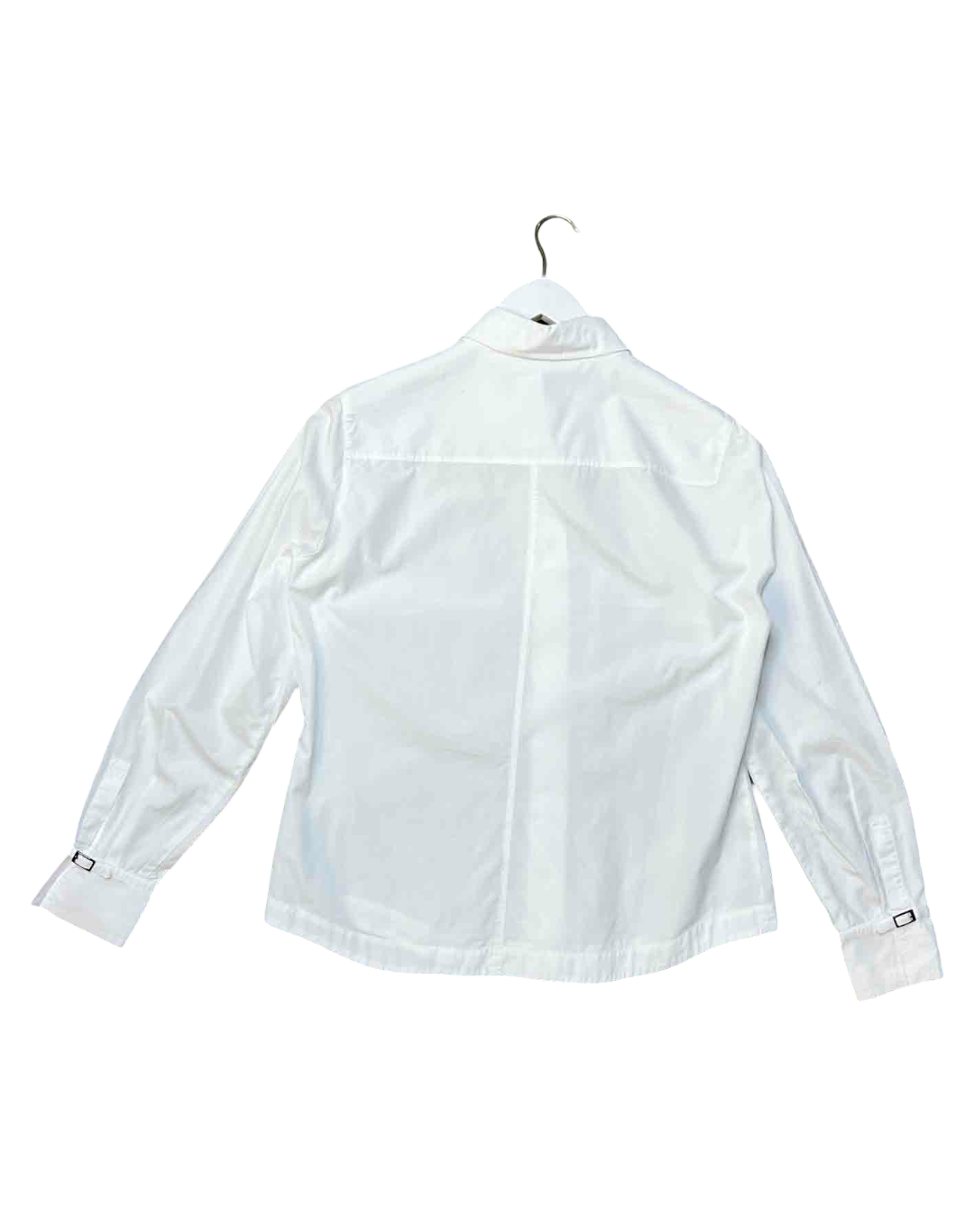 Size S | Bogner Cotton Icon Stripe Shirt