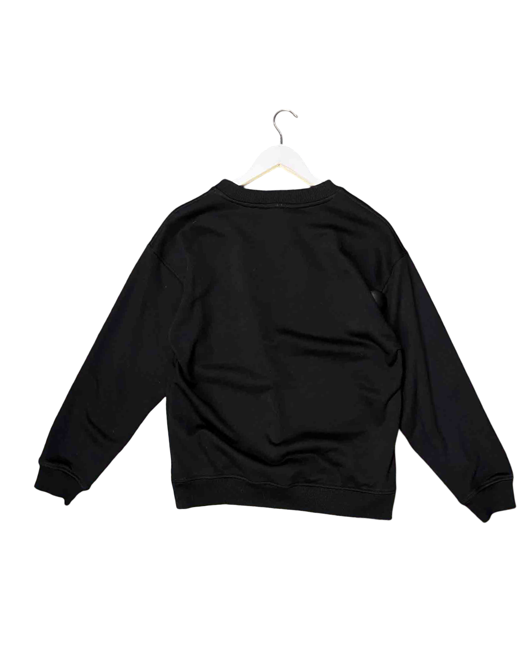 Size XS | Diesel Cutout Logo Jumper