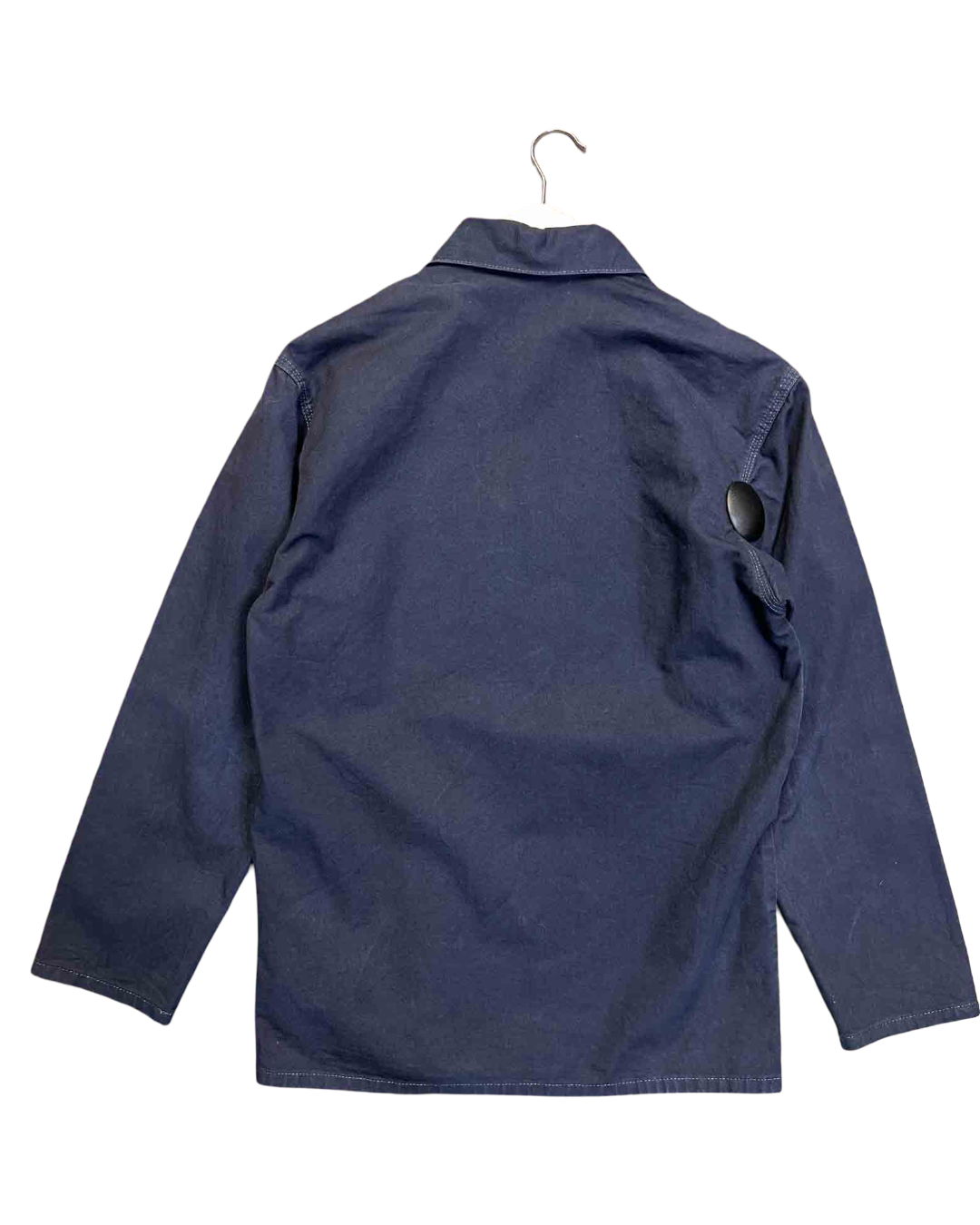 Size S | Stan Ray Navy Chore Jacket
