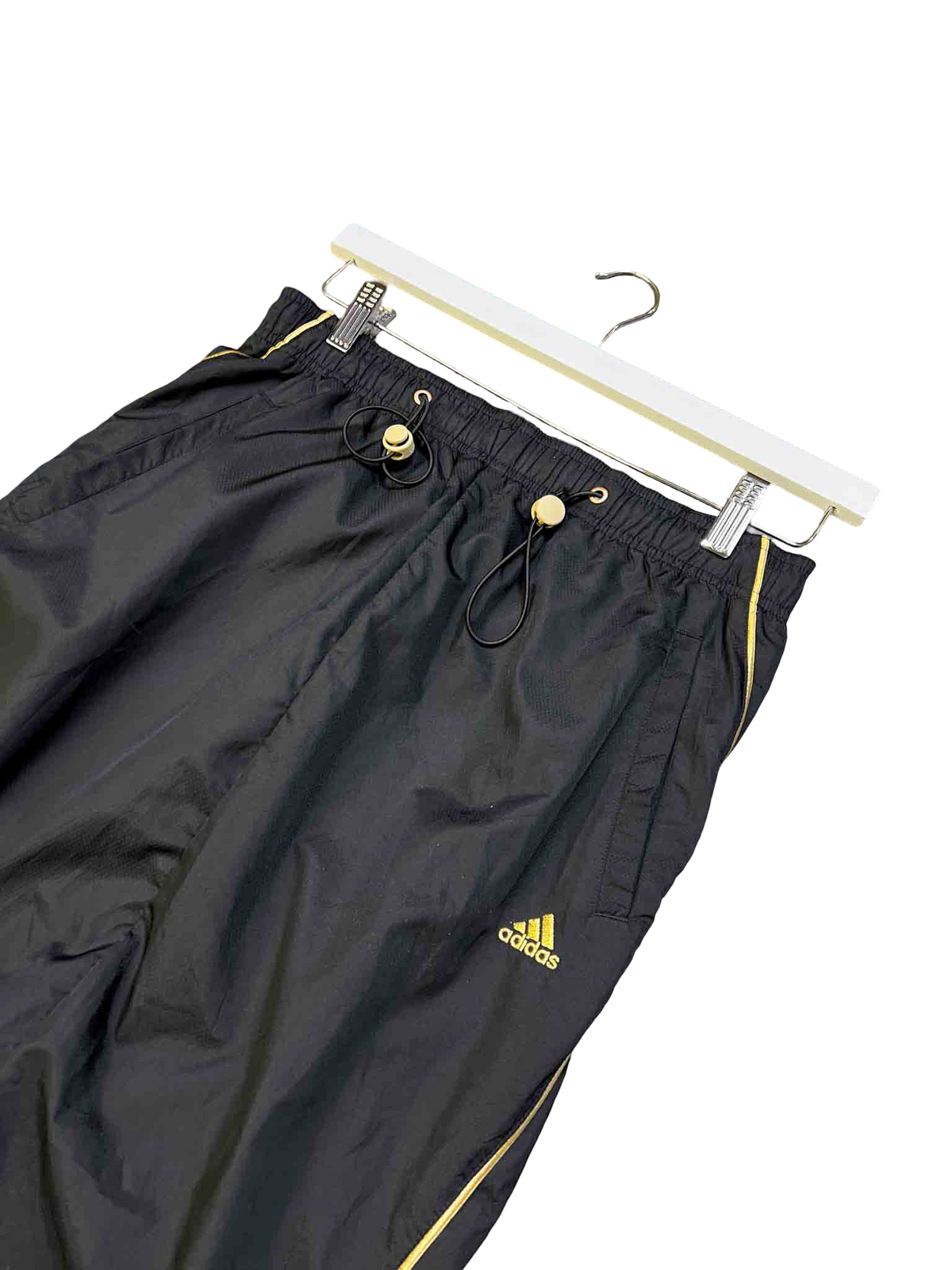 Size M | Adidas Parachute Midi Skirt