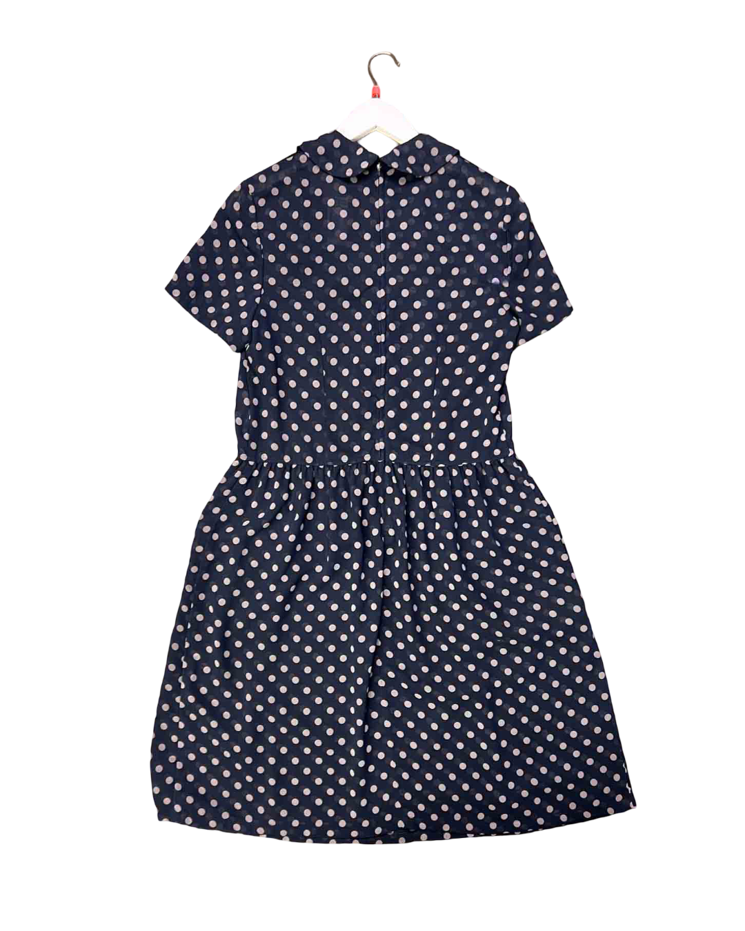 Size M | Comme des Garçons Polka Dot Dress