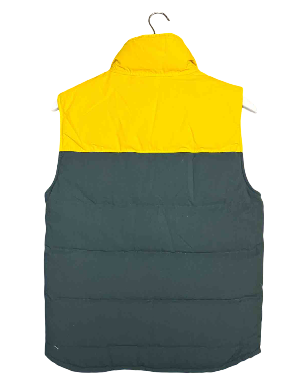 Size S | Patagonia Reversible Bivy Down Vest