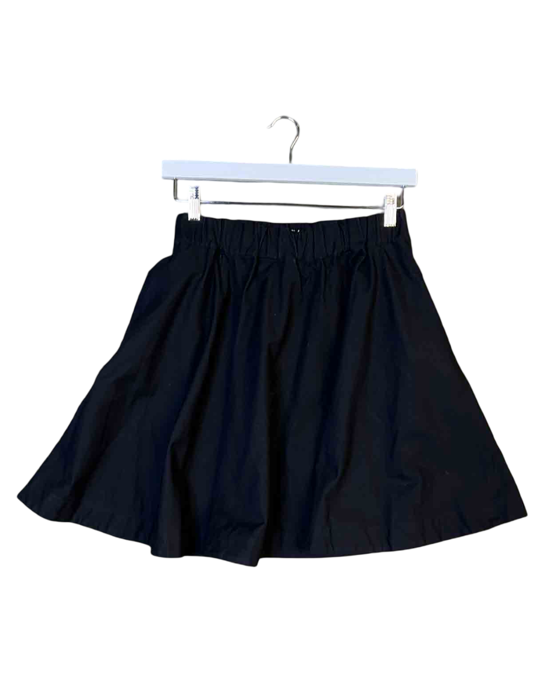 Size XXS | Kowtow Organic Cotton Canvas Mini Skirt
