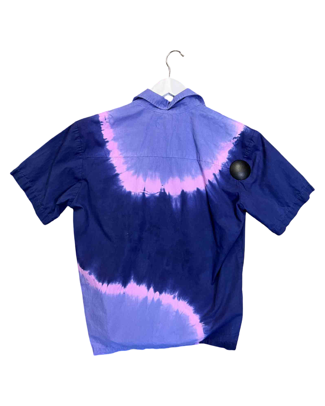 Size 1 (S) | SUKU Tie-Dye Shirt