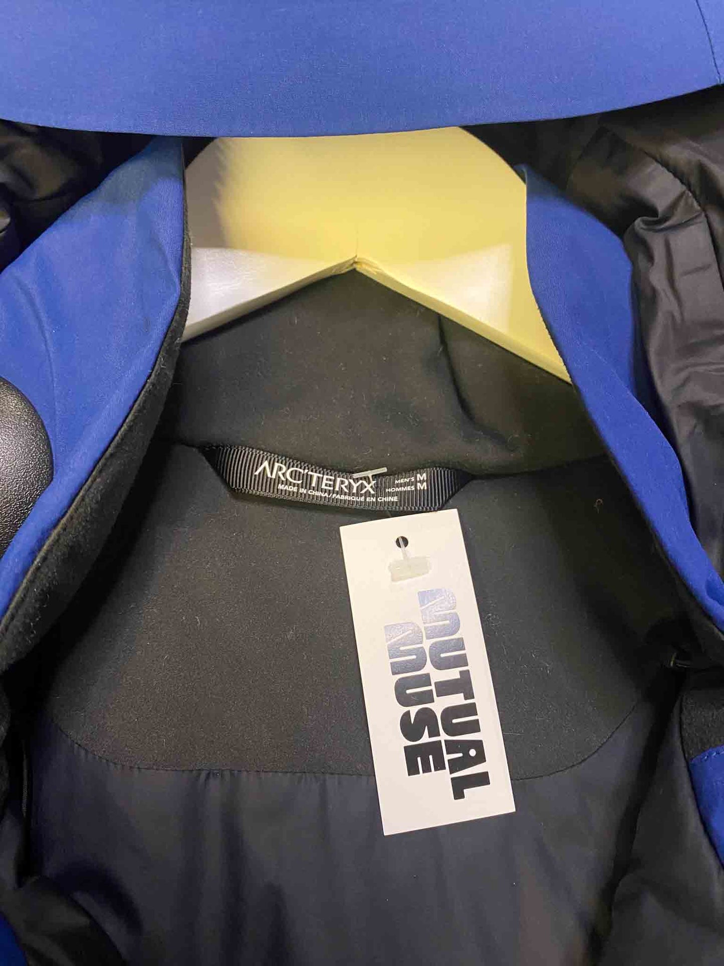 Size M | Arc'teryx Koda Jacket