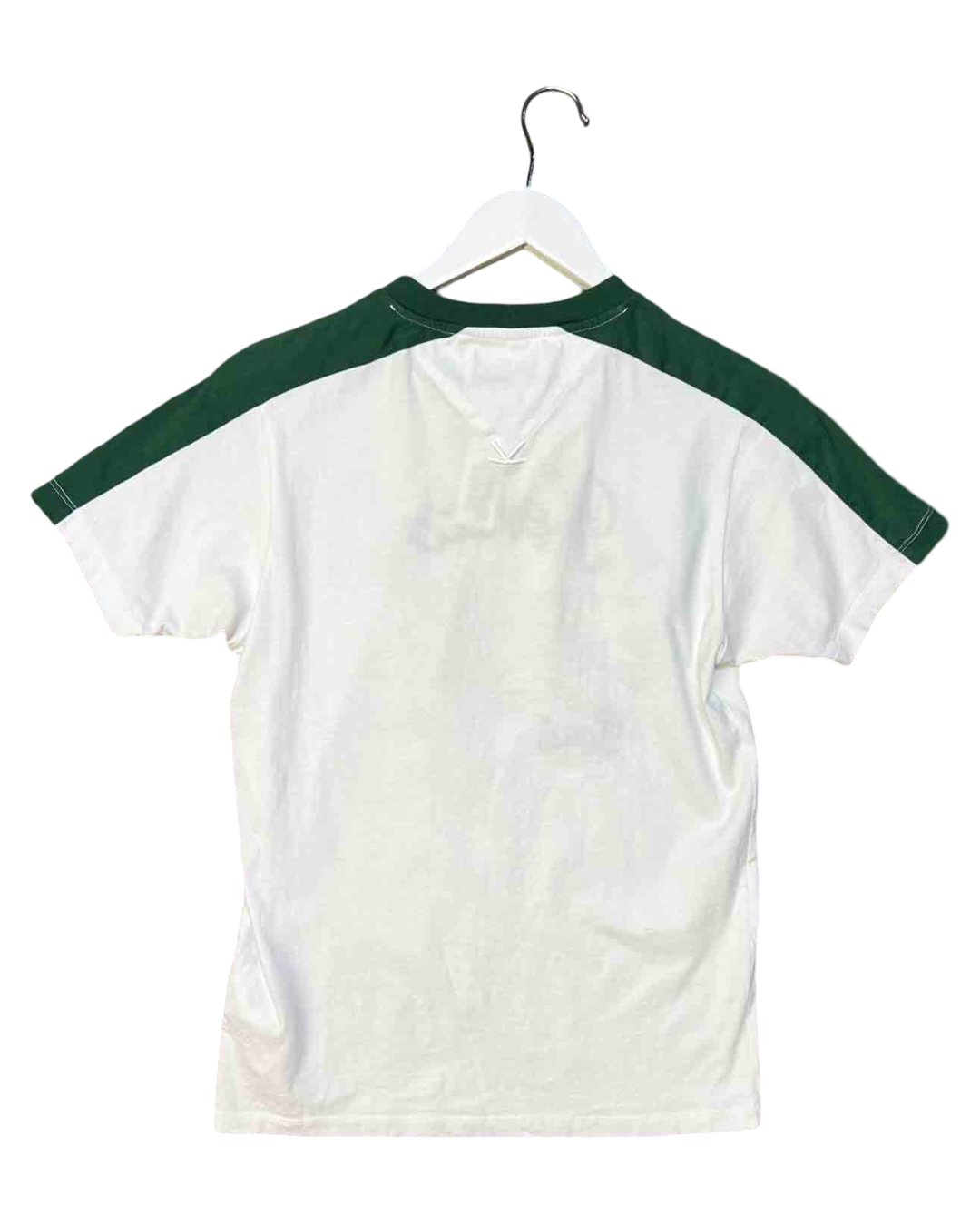 Size XS | Kenzo Paris Tiger Print Cotton T-shirt