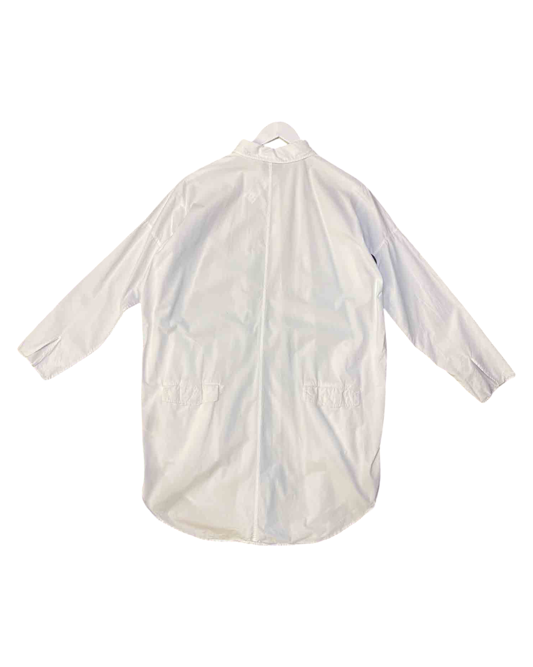 Size 38 (M) | Acne Studios Cotton Poplin Shirt