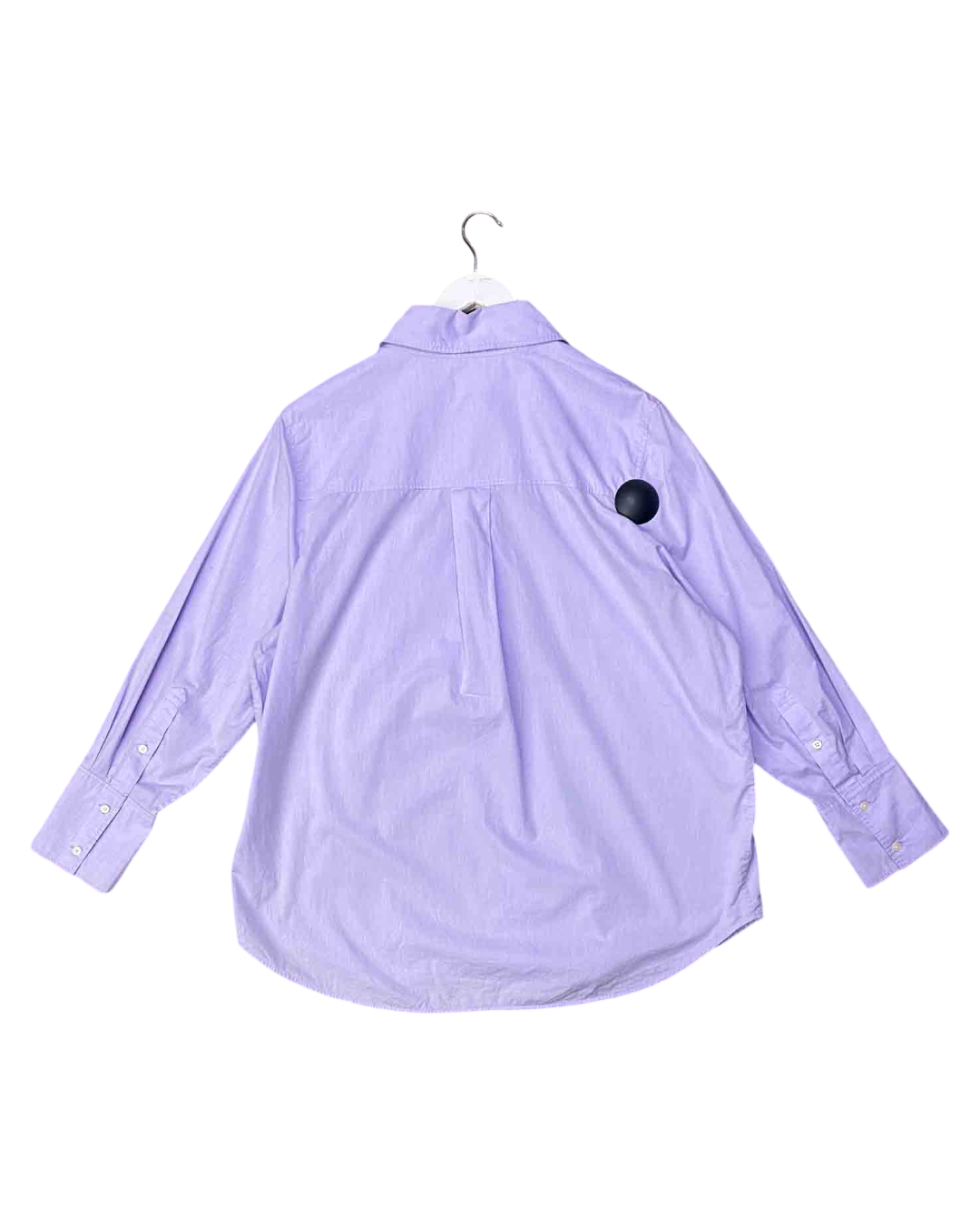 Size L | COS Purple Shirt