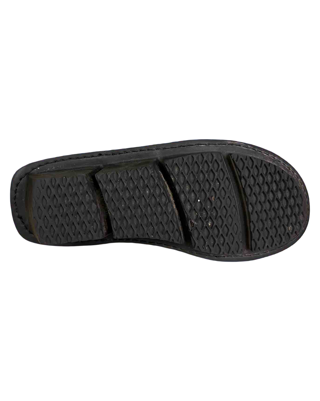 Size 43 | Suicoi'e Boak-V caged sandals