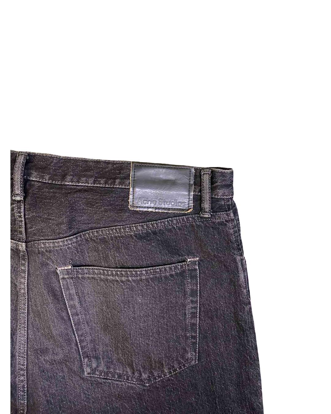 Size 36 | Acne Studios 1981 Loose Fit Jeans