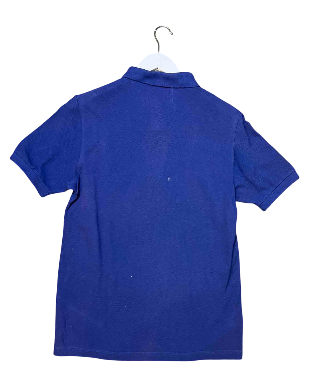 Size L | Raf Simons x Fred Perry Indigo Polo T-Shirt