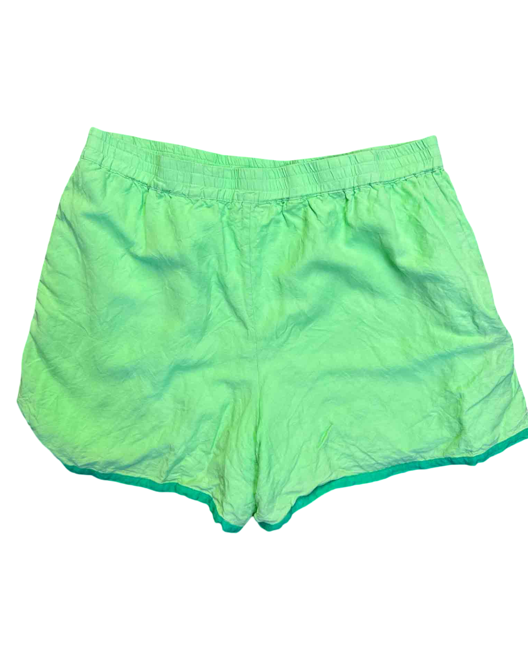 Size 3XL | Variety Hour Linen Shorts