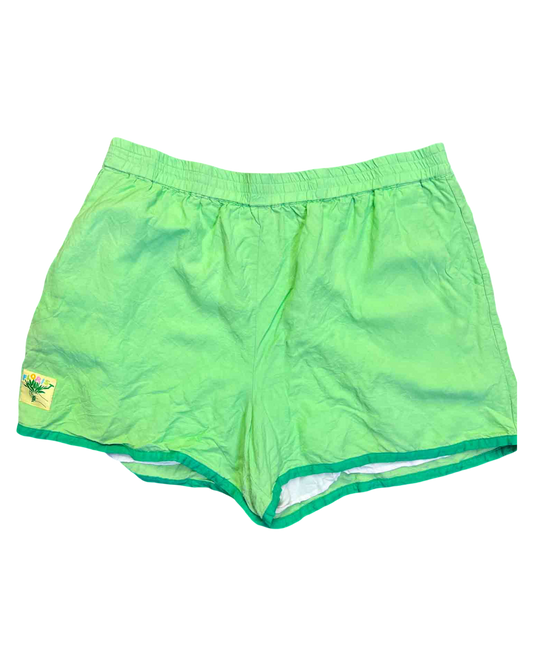 Size 3XL | Variety Hour Linen Shorts