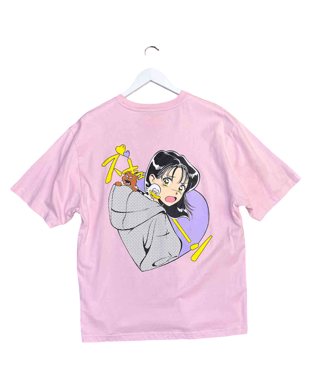 Size L | Palace Lush Flush Rear View T-Shirt