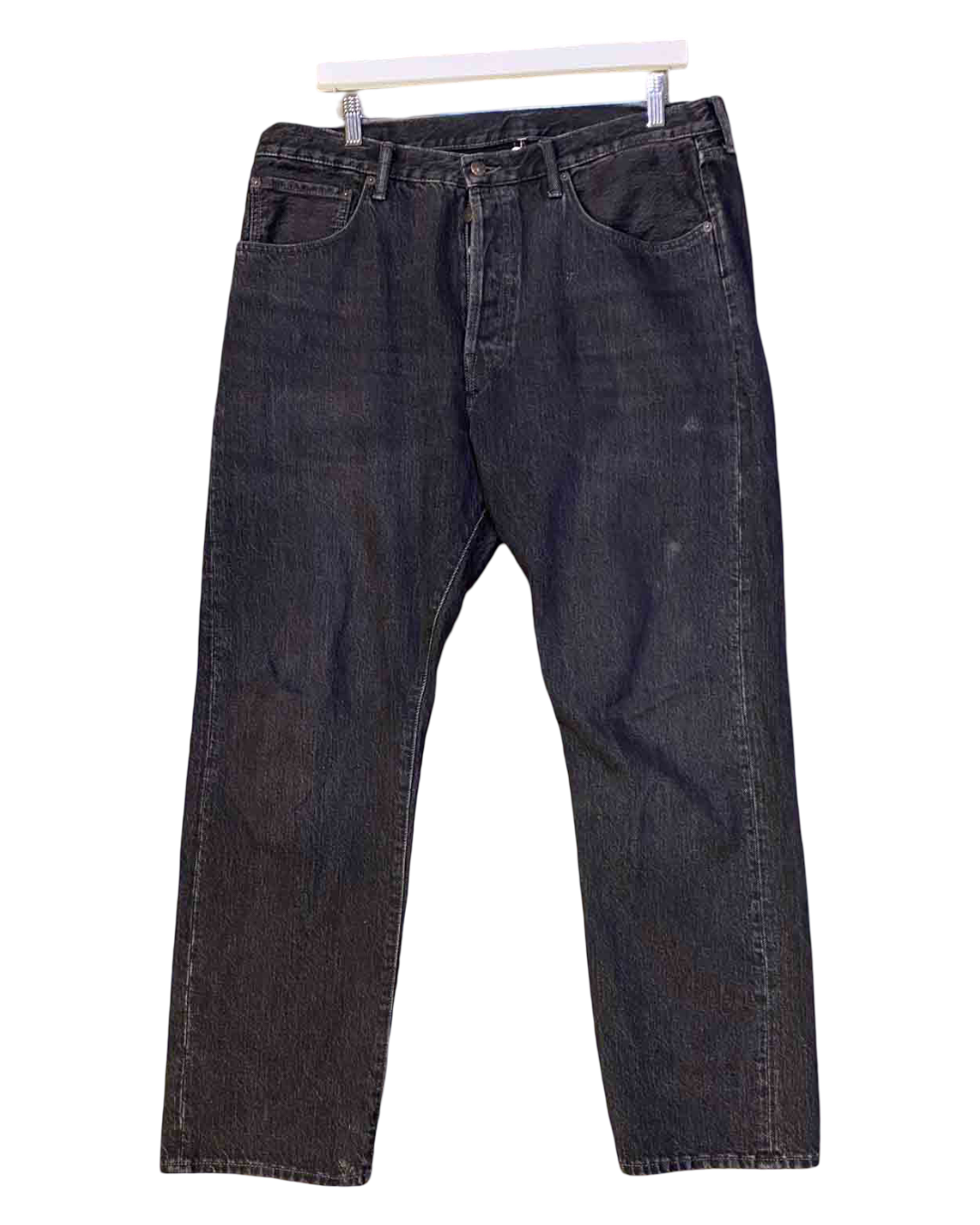 Size 36 | Acne Studios 1981 Loose Fit Jeans