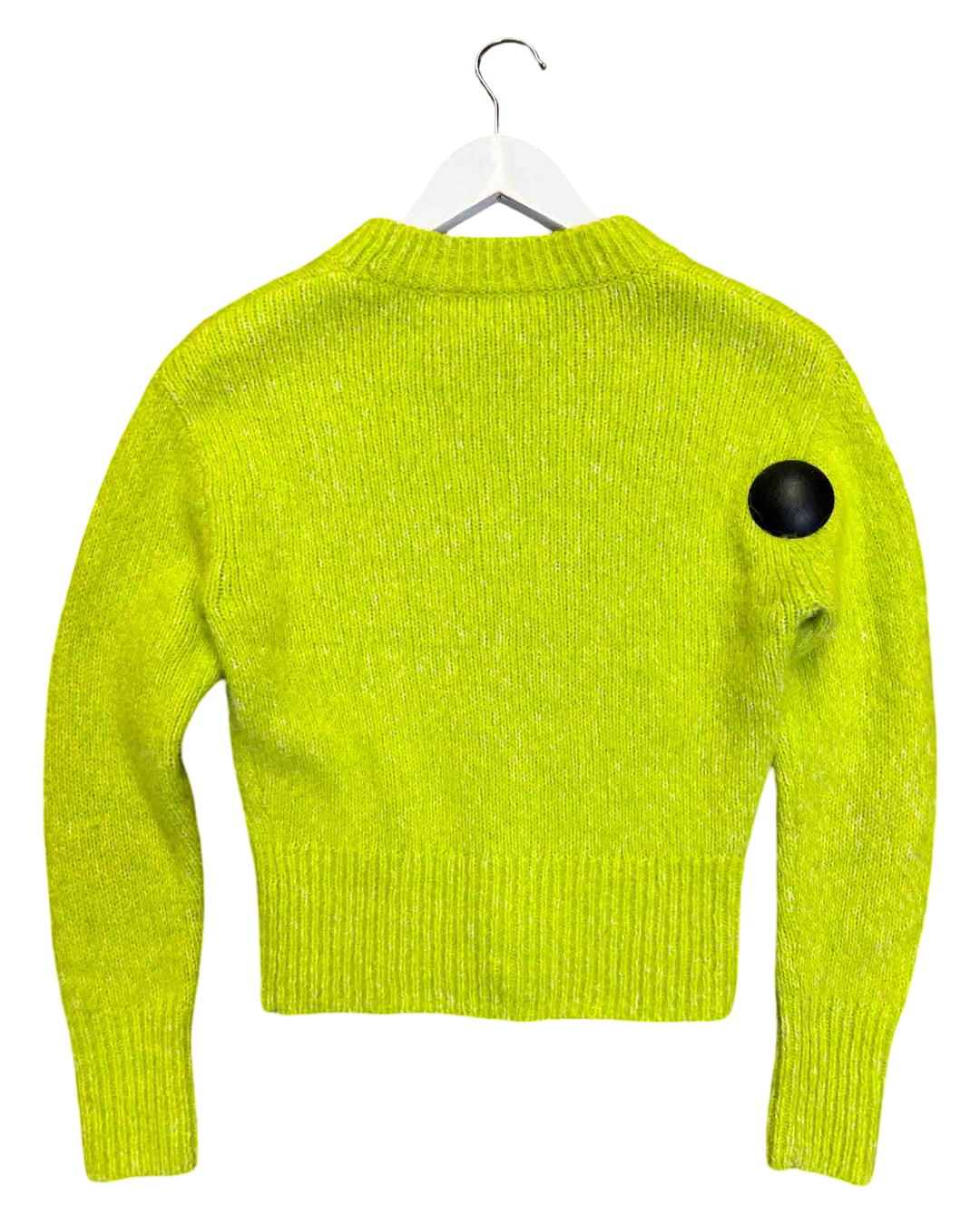 Size XS | COS Alpaca Wool Blend Marle Knit