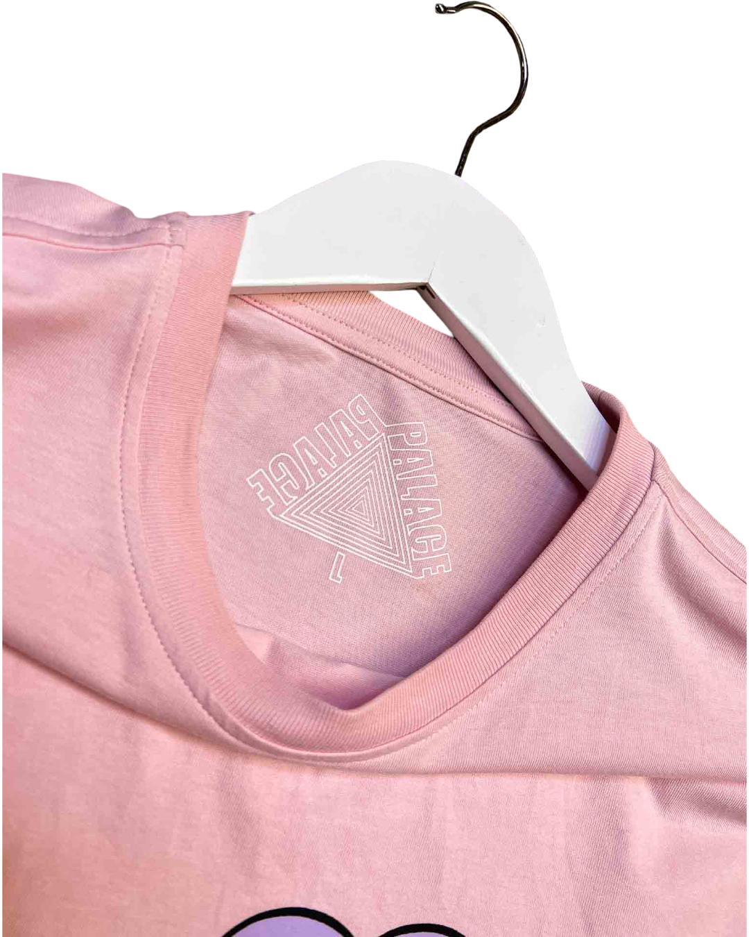 Size L | Palace Lush Flush Rear View T-Shirt