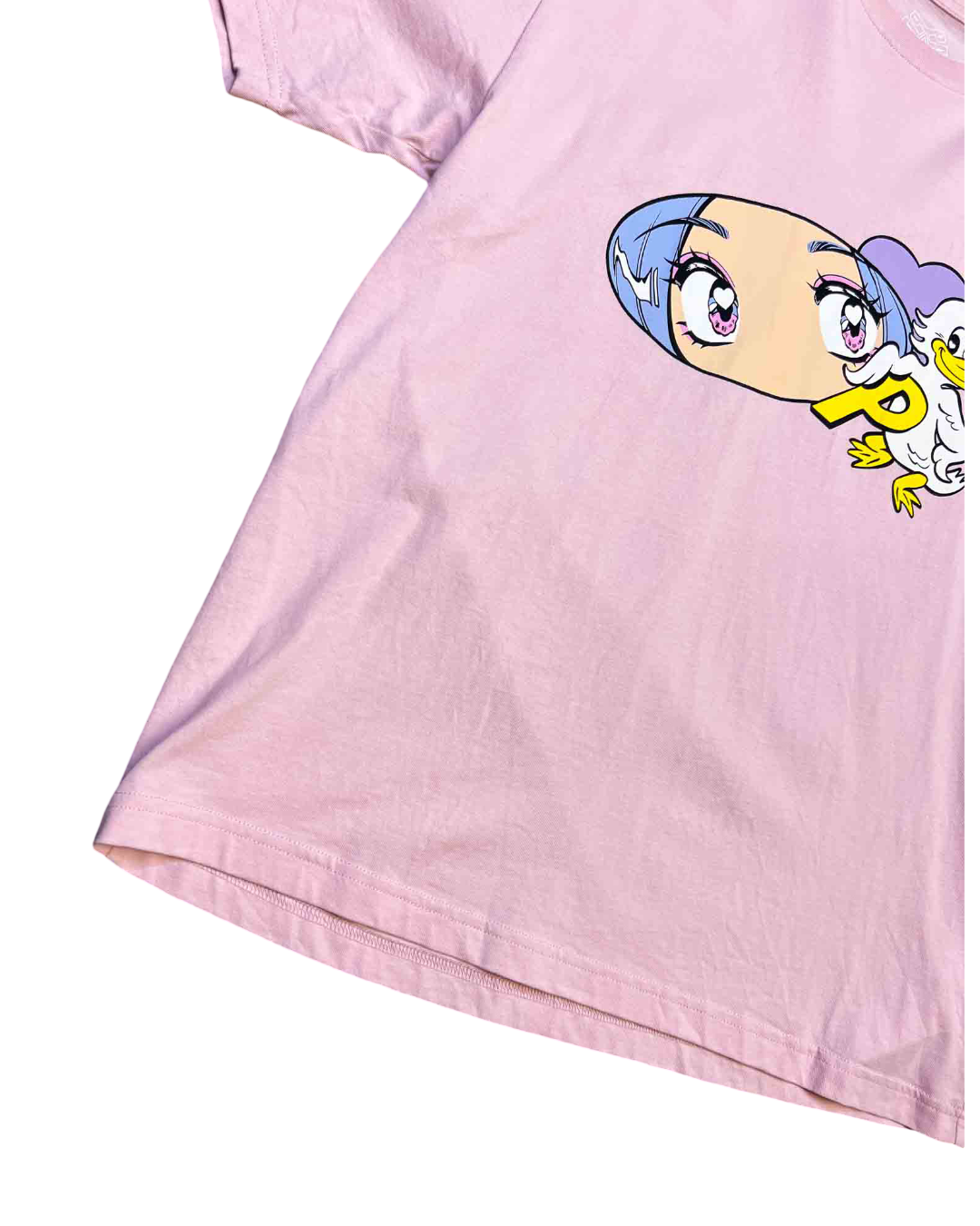 Size L | Palace Lush Flush Rear View T-Shirt