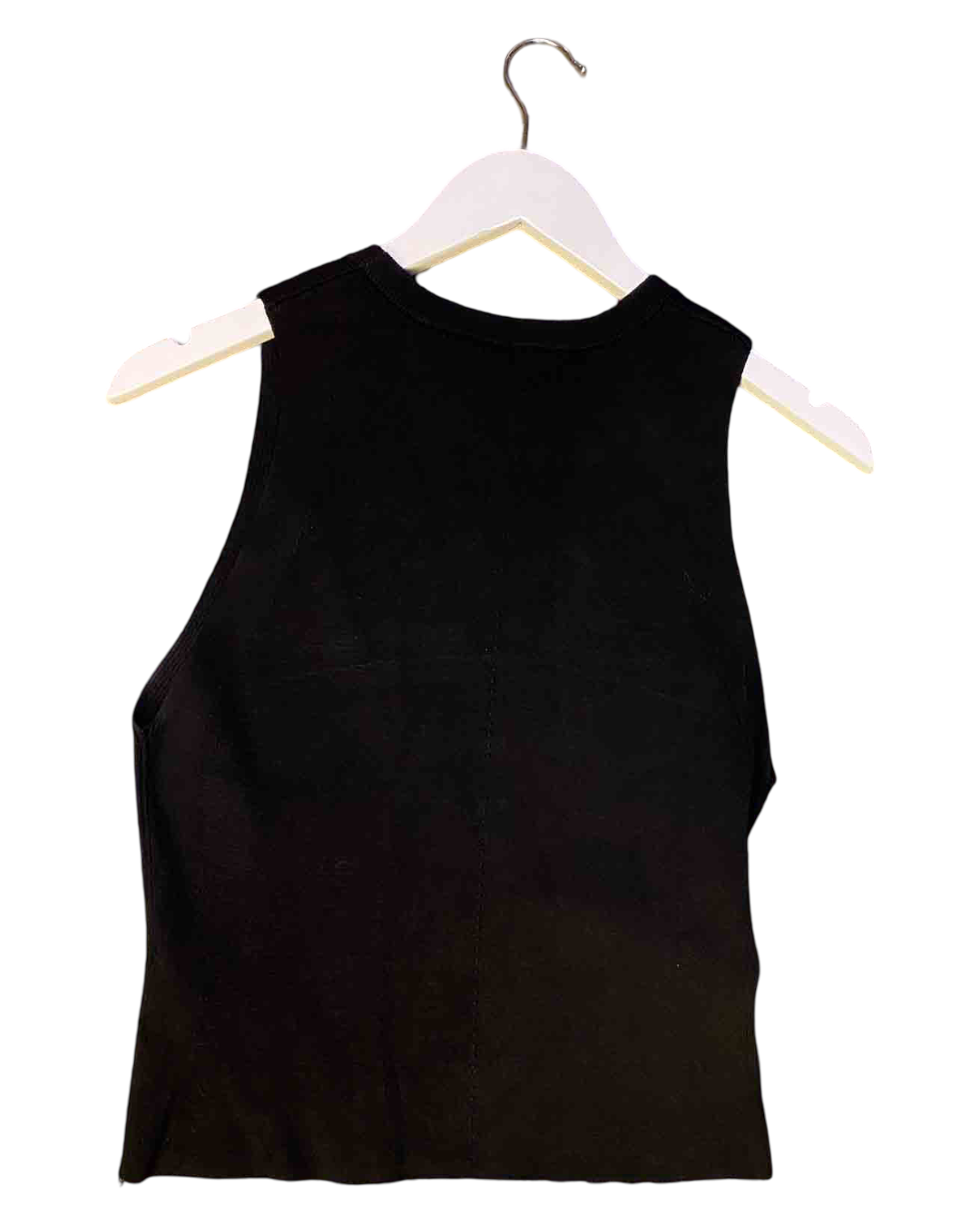 Size XL | Diesel Black M-Onerva Tank Top