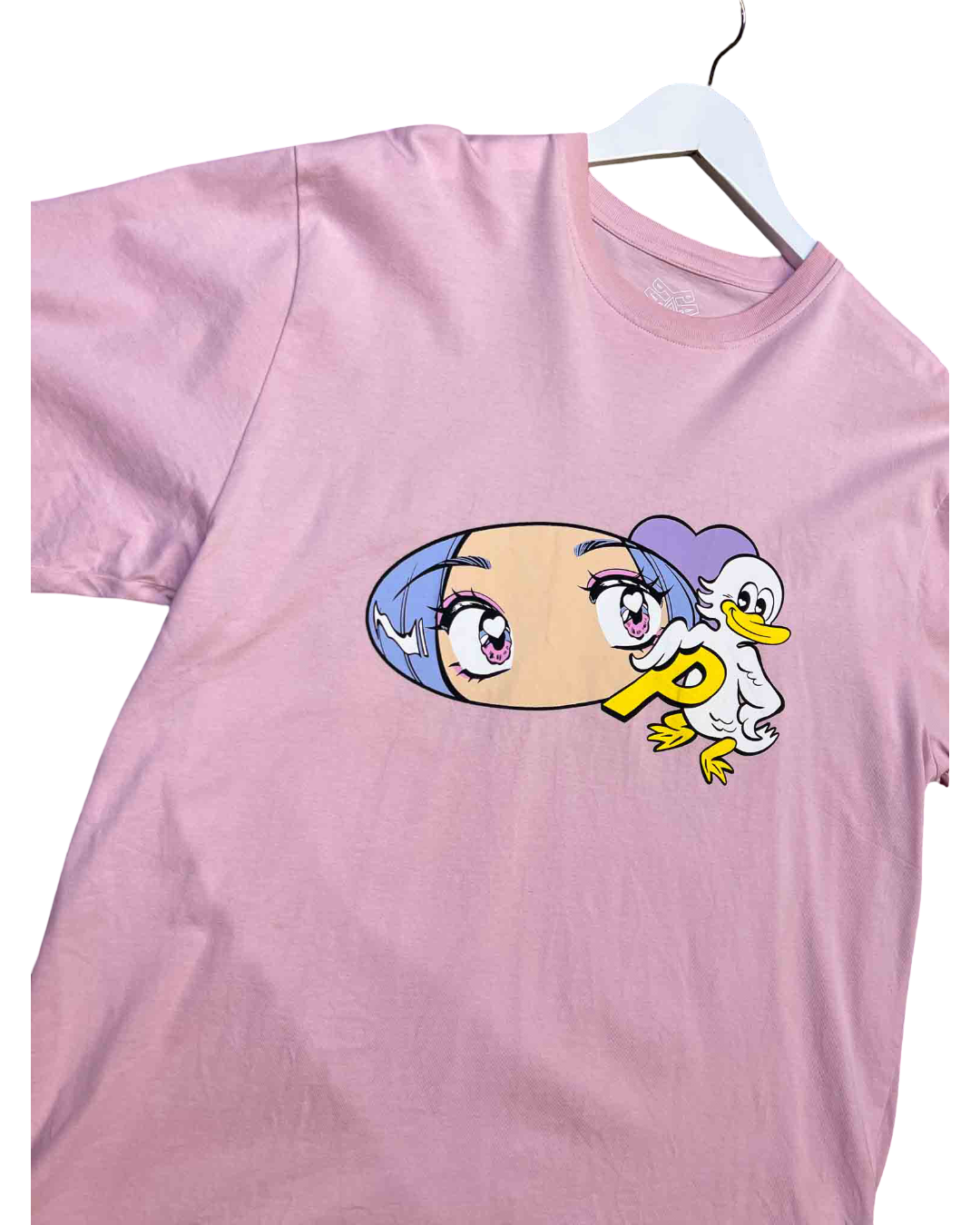 Size L | Palace Lush Flush Rear View T-Shirt