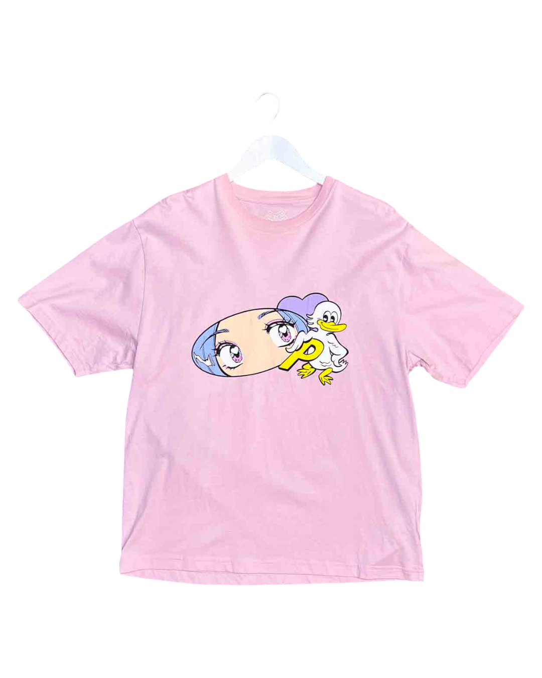 Size L | Palace Lush Flush Rear View T-Shirt