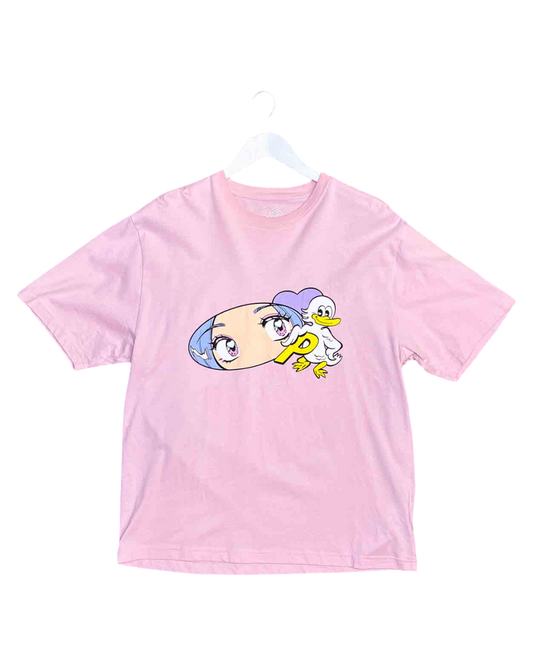 Size L | Palace Lush Flush Rear View T-Shirt