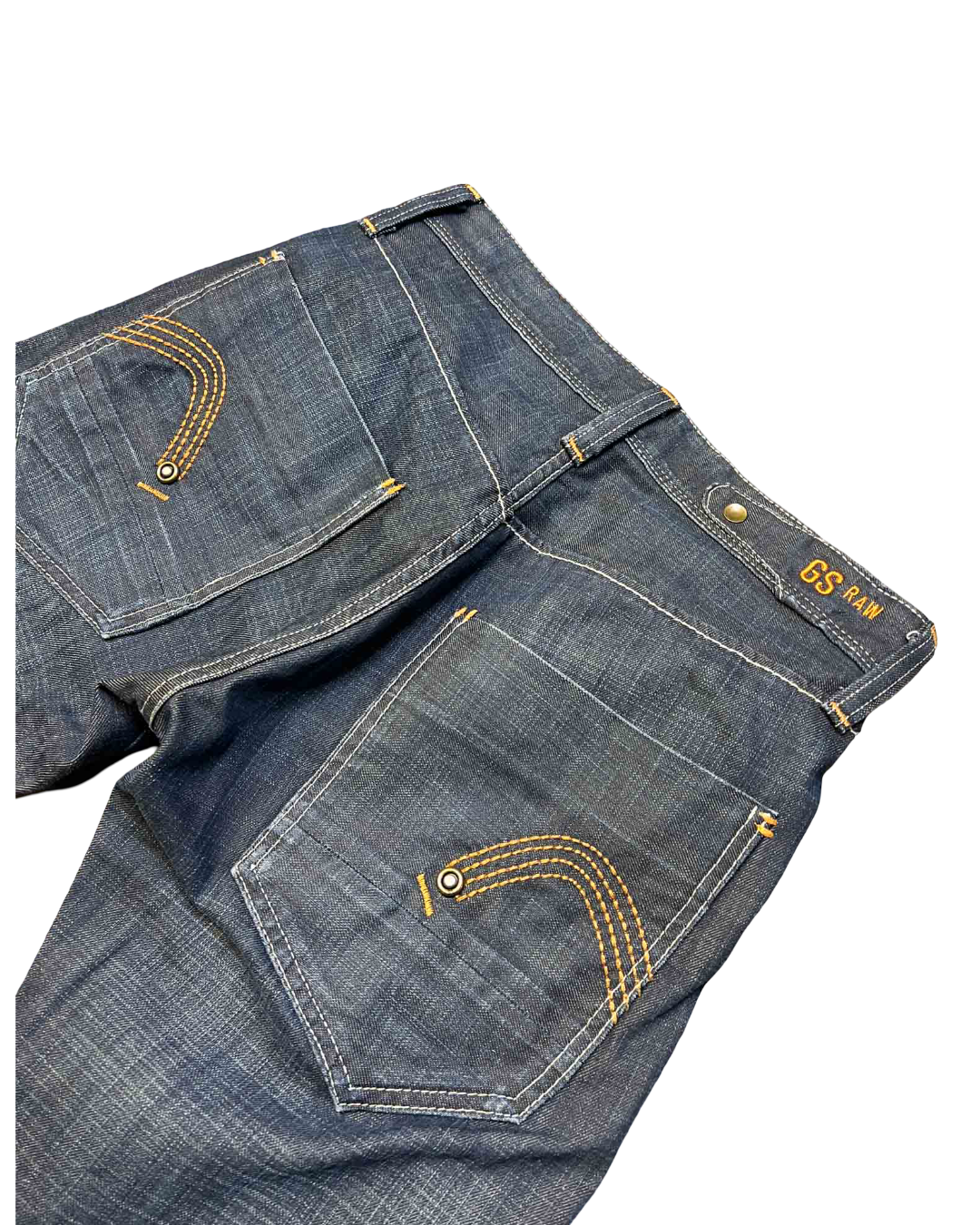 Size 29 | G-Star Raw Indigo Skinny Jeans