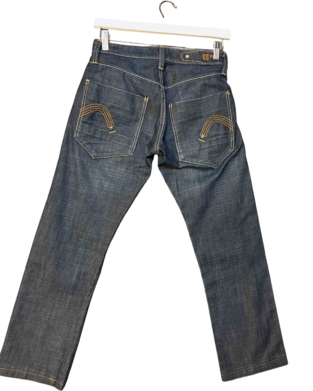 Size 29 | G-Star Raw Indigo Skinny Jeans