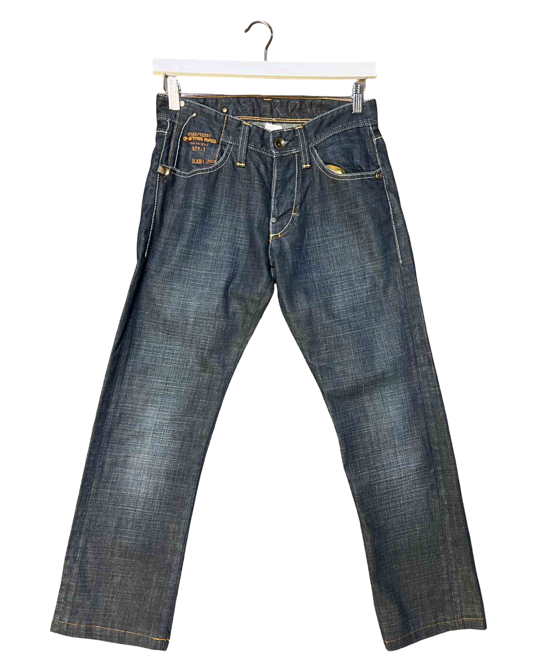 Size 29 | G-Star Raw Indigo Skinny Jeans